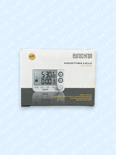 eurochron Kurzzeittimer EDT