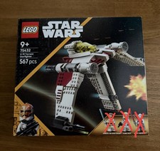 LEGO® STAR WARS 75432 V-19