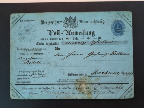 Altdeutschland braunschweig - altdeutschland,
