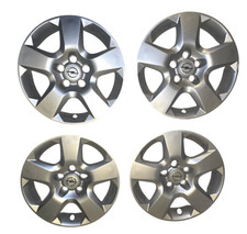 4x Felgendeckel Nabendeckel