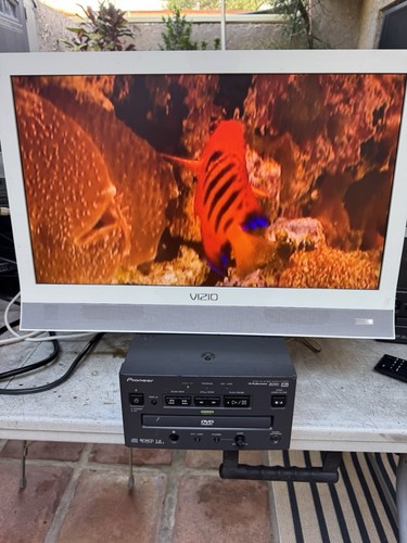Pioneer dvd v7400 commercial - pioneer, dvd-v7400