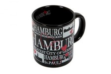 Kaffeebecher hamburg mit - kaffeebecher,