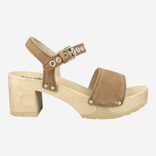 Softclox damen sandaletten - softclox,