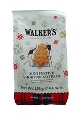 Walkers Pure Butter Mini