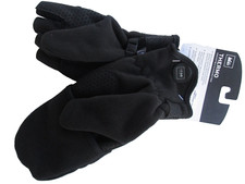 REI Thermo Convertible Gloves