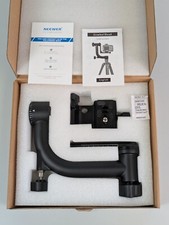 Neewer Professional Heavy Duty Metall 360 Grad Panorama Gimbal Stativkopf