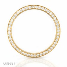 Aftermarket Brillant Lünette