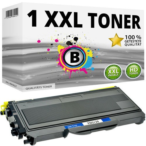 Toner kompatibel brother - toner,