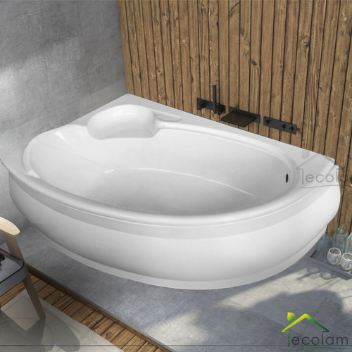 Badewanne eckbadewanne 170 - badewanne, x