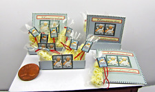 *~ *    Thekenaufsteller mit 4