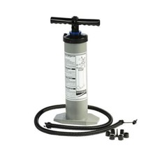 Grabner Luftpumpe ohne