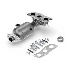 BM CATALYSTS KATALYSATOR KRÜMMERKAT für CITROEN C1 PEUGEOT 107 AYGO 1.0 68 PS