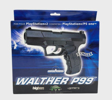 Walther P99 Light Gun für