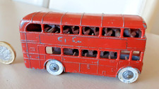 Vintage Diecast Red Lonestar