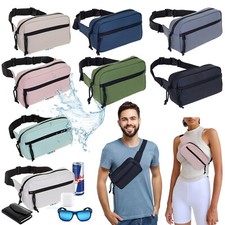 Bauchtasche Hüfttasche Damen