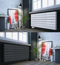 Design Paneelheizkörper