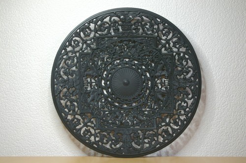 Guss kunstdruck buderus - guss,