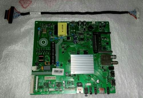 Mainboard hisense - mainboard,