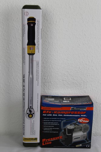 Mannesmann set - mannesmann,