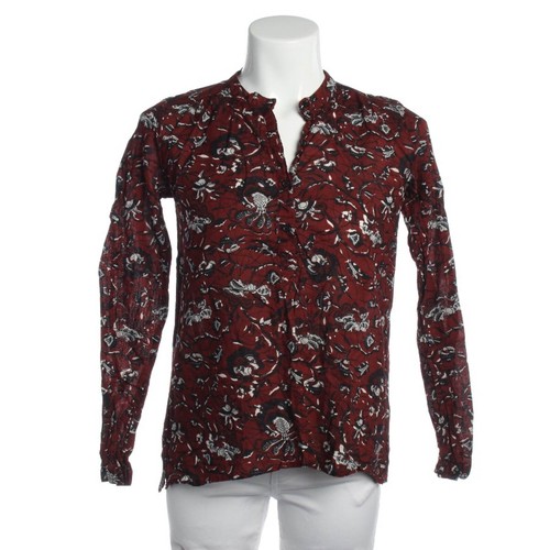 Bluse isabel marant étoile - bluse,