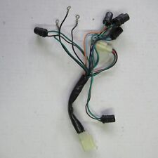 Rieju Toreo 50 Kabelbaum für Tachometer / Instrumente