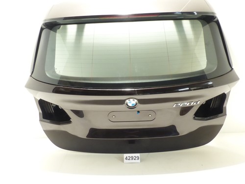 Original bmw 2er - 2er, f45
