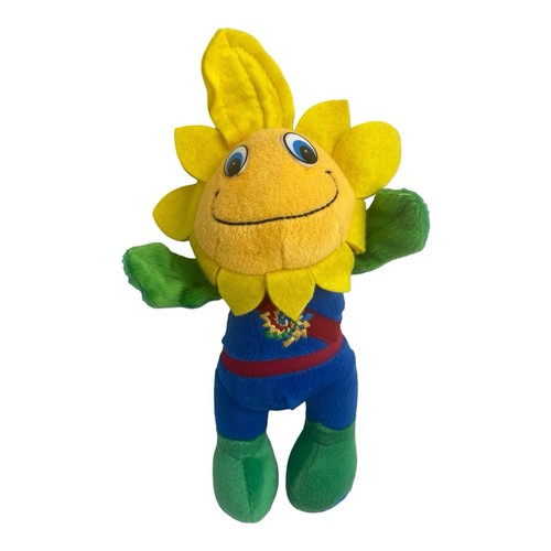 Iga 2003 rostock sonnenblume - iga,