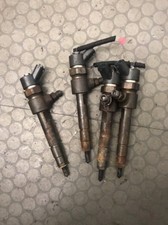 (223) Mercedes W203 Diesel  injektor  Einspritzdüse 0986435004 A6110700587