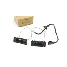 Original VW Gehäuse für