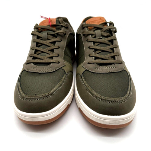 Sneaker herrenschuhe wrangler - herrenschuhe,