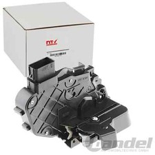 NTY TÜRSCHLOSS HINTEN LINKS