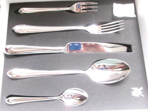 Wmf jette besteck - jette, 5-teilig