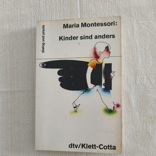 Kinder sind anders dtv - kinder, dialog