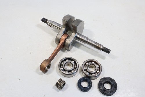 Original kurbelwelle oleo - original,