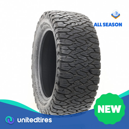 New 325 50r22 - lt, bfgoodrich