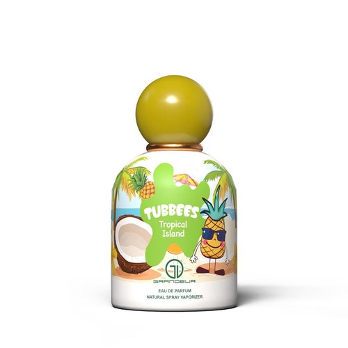 Grandeur tubbees tropical - tubbees,