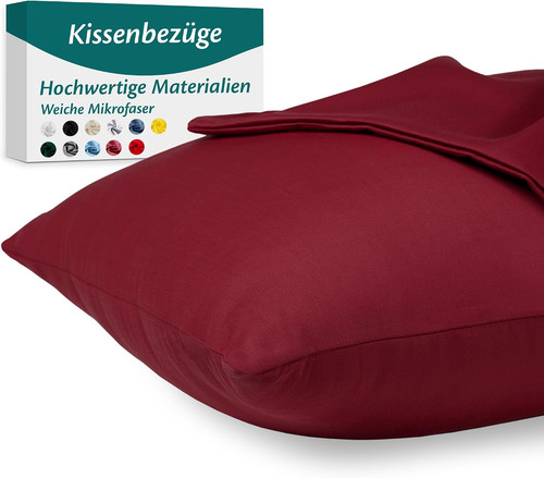Kissenbezug - x, 80