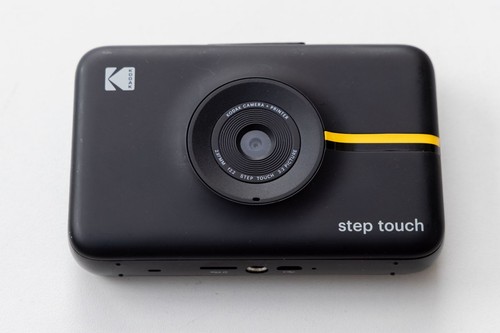 Kodak step touch - kodak,