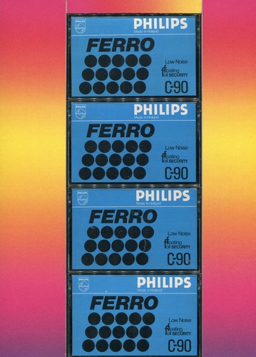 Philips ferro c90 - 4,