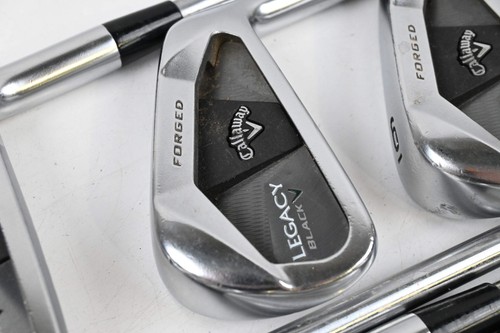 Callaway legacy black 2011 - callaway,