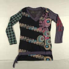 Desigual oberteil shirt - desigual,