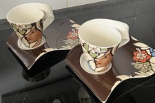 2x Villeroy & Boch New Wave