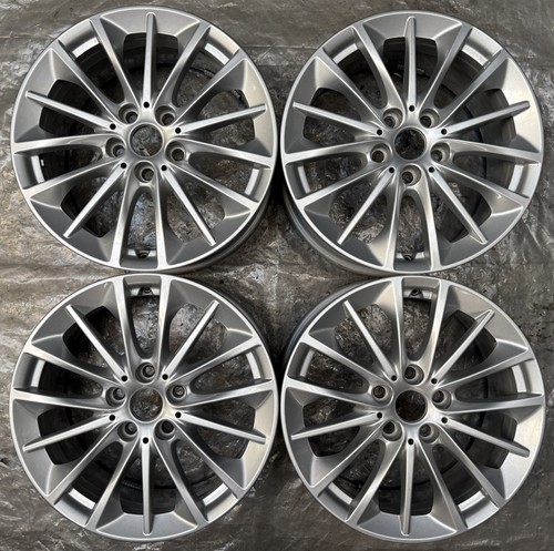 Orig bmw alufelgen styling - 4,