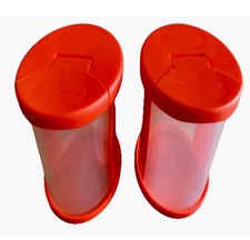 Tupperware 2x Orient Express