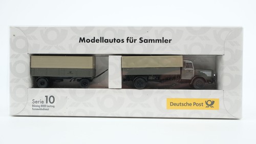Brekina historische - h0,