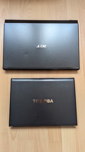 Laptops acer aspire - aspire, 5951g