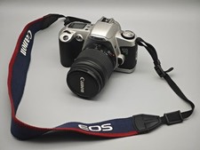 Canon analoge 35mm Film Kamera