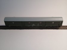 Bahnpostwagen sachsenmodelle - bahnpostwagen,