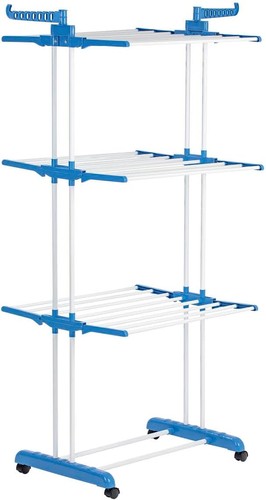 Vertikaler wäschetrockner - vertikaler,