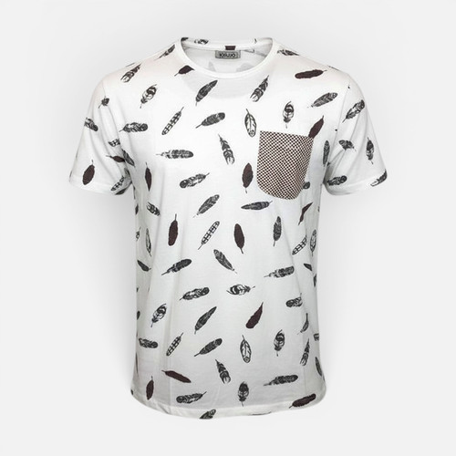 Khujo herren shirt modell - herren,